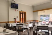 Restaurante A Paragem