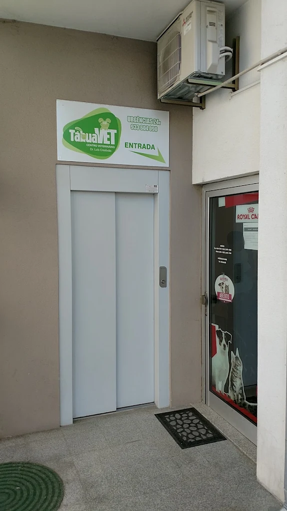 Tabua Vet